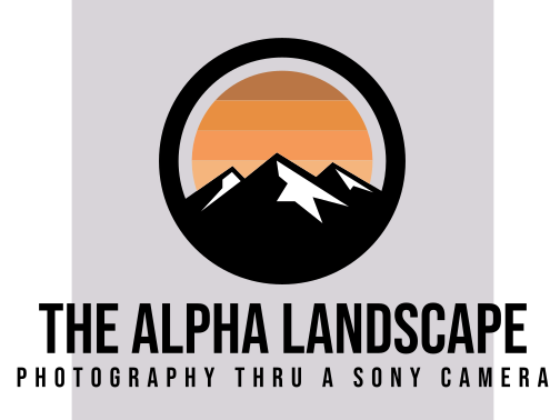 The Alpha Landscape